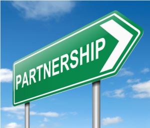 partnersip