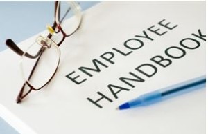 employee handbook