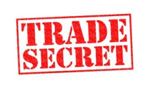 trade secret