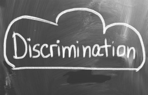 Discrimination 6-5-15