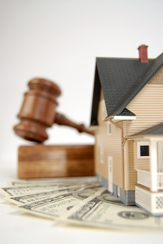 What are Escape Clauses in California Real Estate? — Business Lawyers