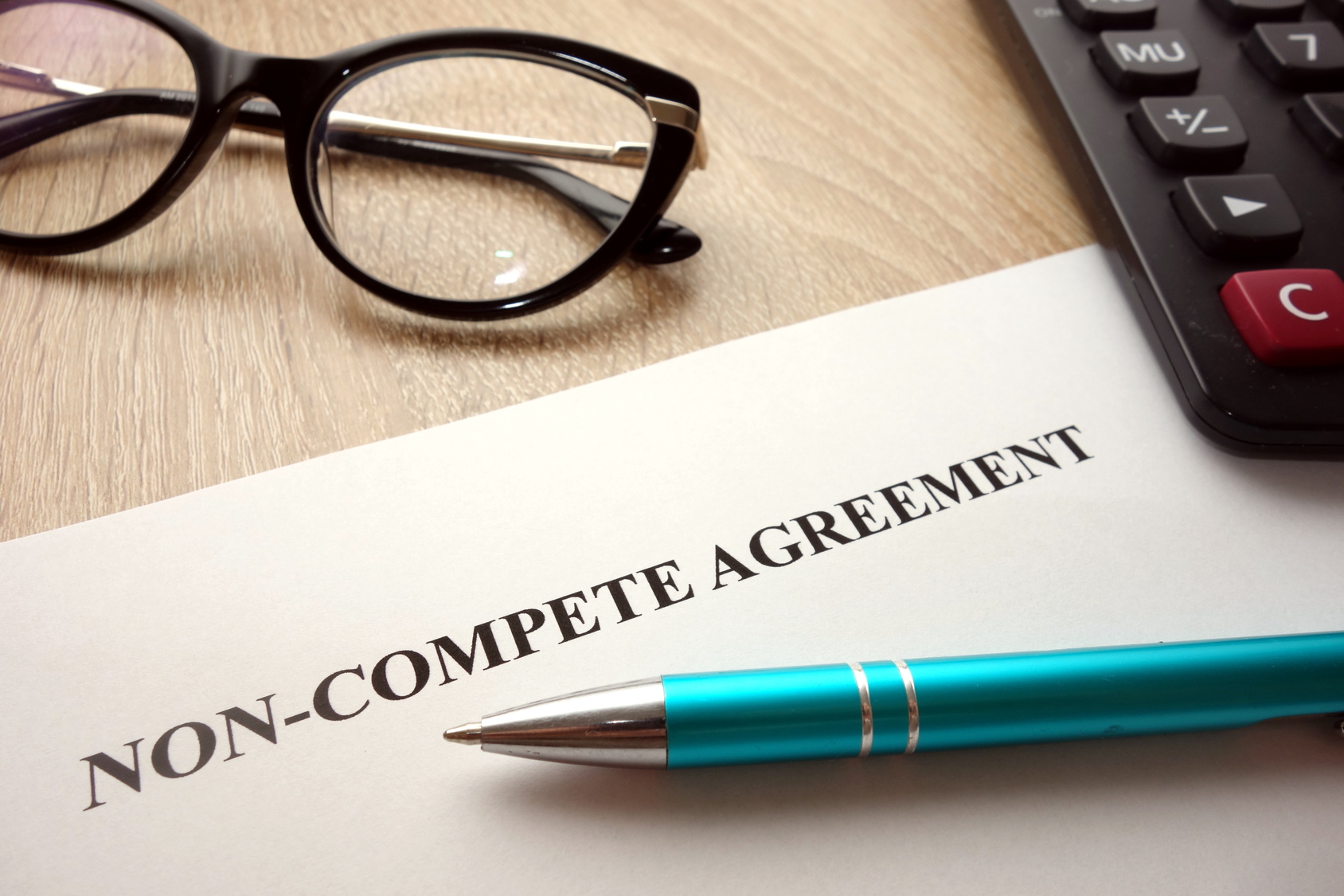 Are Non Compete Agreements Enforceable In California San Jose 
