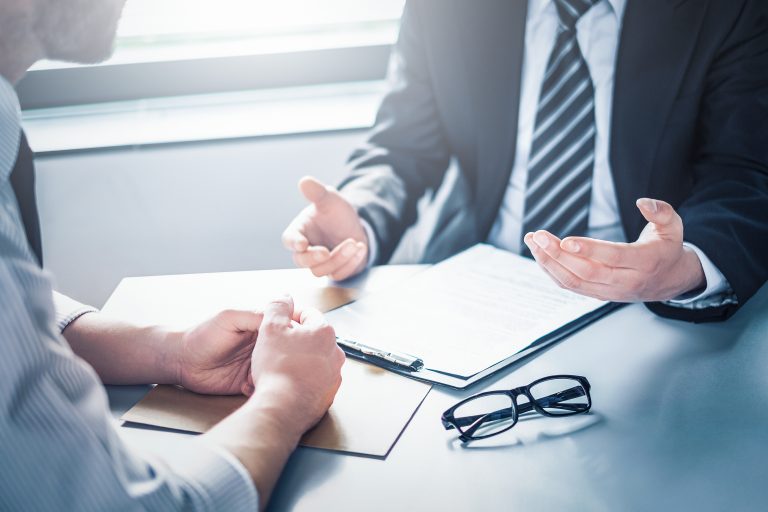 what is an assignment for the benefit of creditors