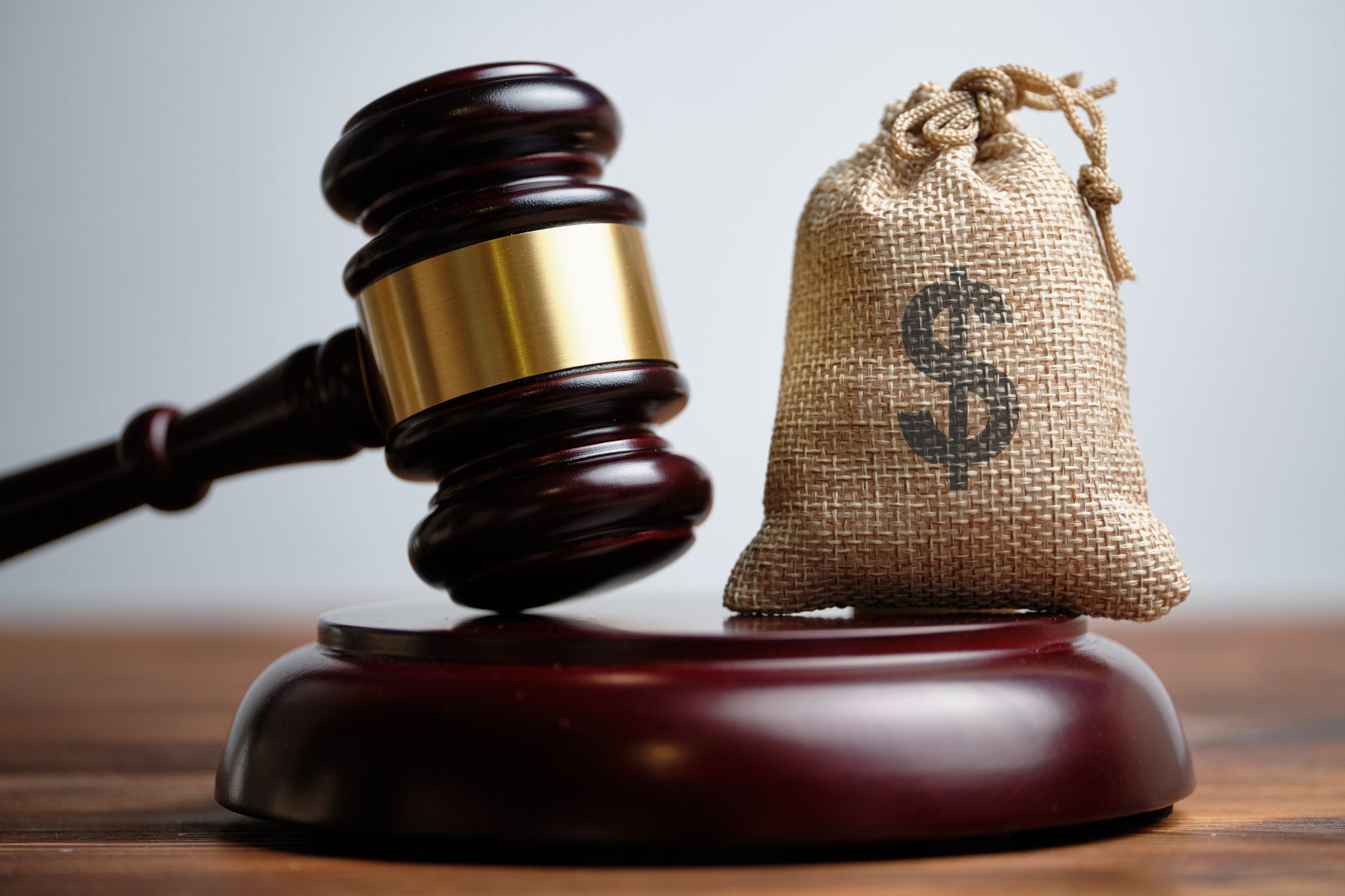 How to Enforce Money Judgments — Business Lawyers Blog — February 19, 2021