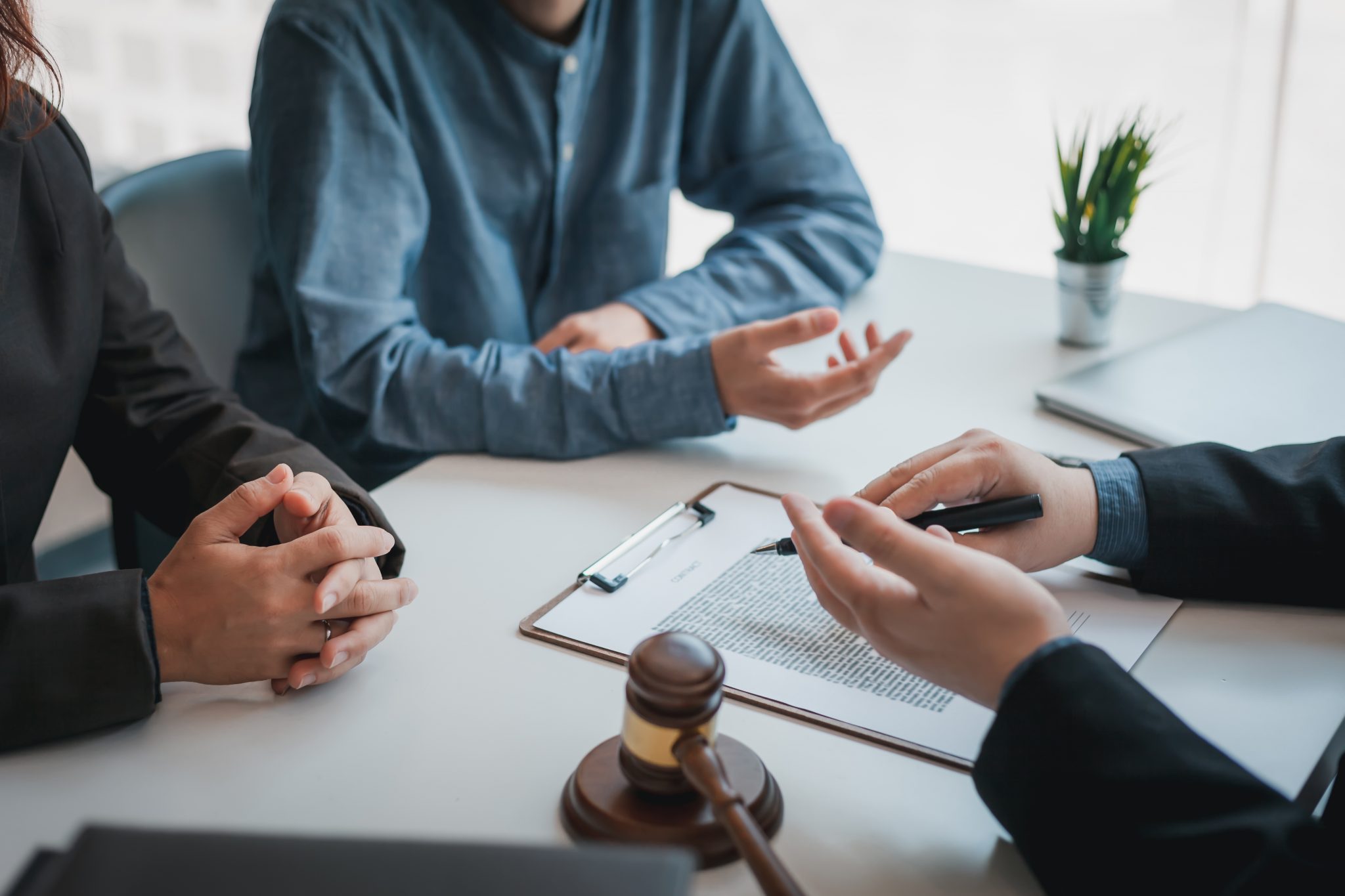 Shareholder Derivative Suits — San Jose Business Lawyers Blog — April 2 