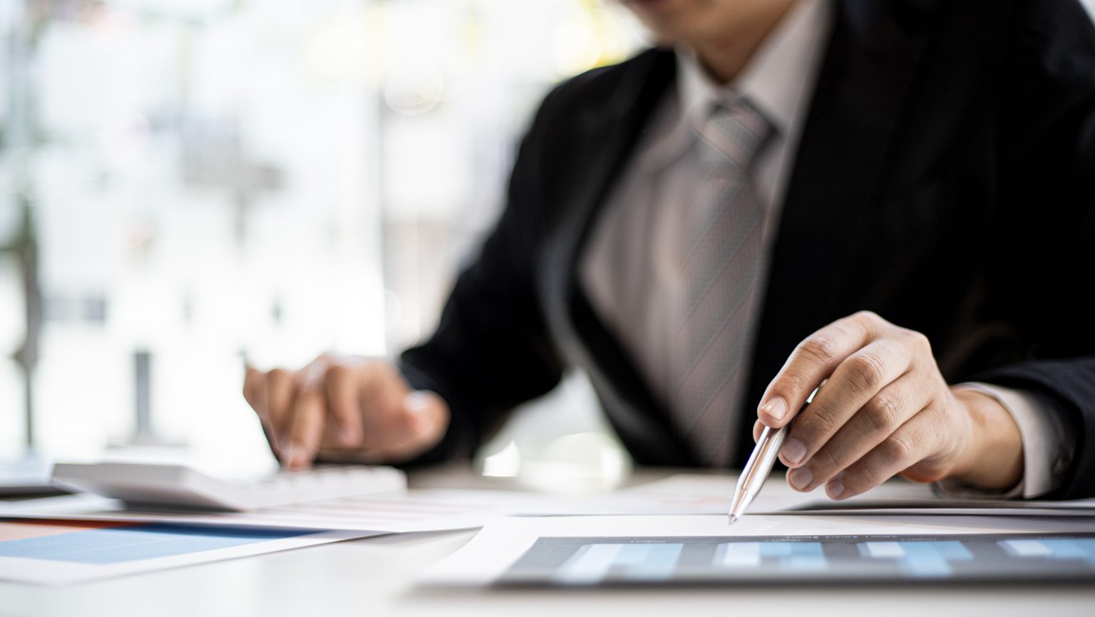 What Is a UCC Filing and What Protections Does It Provide? — Business