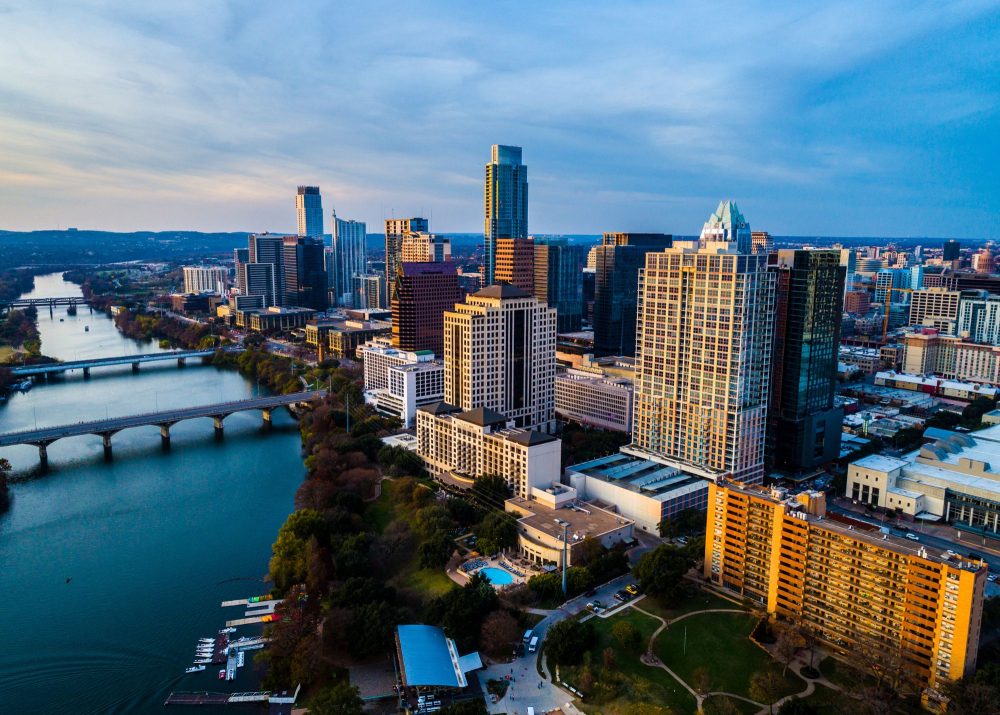 Changes to the Texas Real Estate Market in 2023 — Business Lawyers Blog