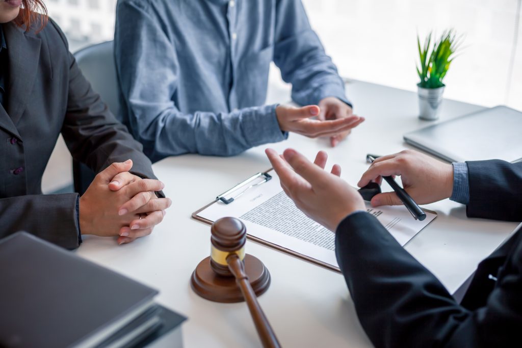 Debtor vs. Creditor Rights — Business Lawyers Blog — April 21, 2023