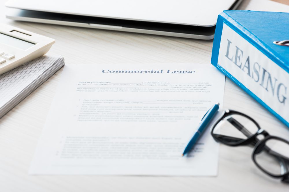 Important Questions That Protect Your Company in a Commercial Lease