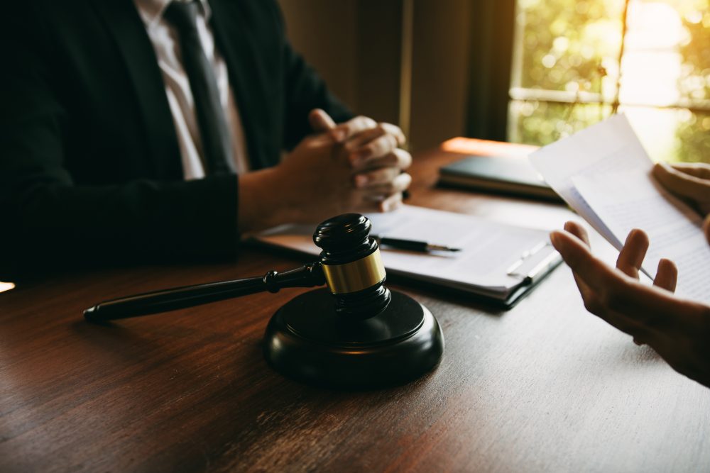 What Are The Stages of Business Litigation in Texas? — Business Lawyers ...