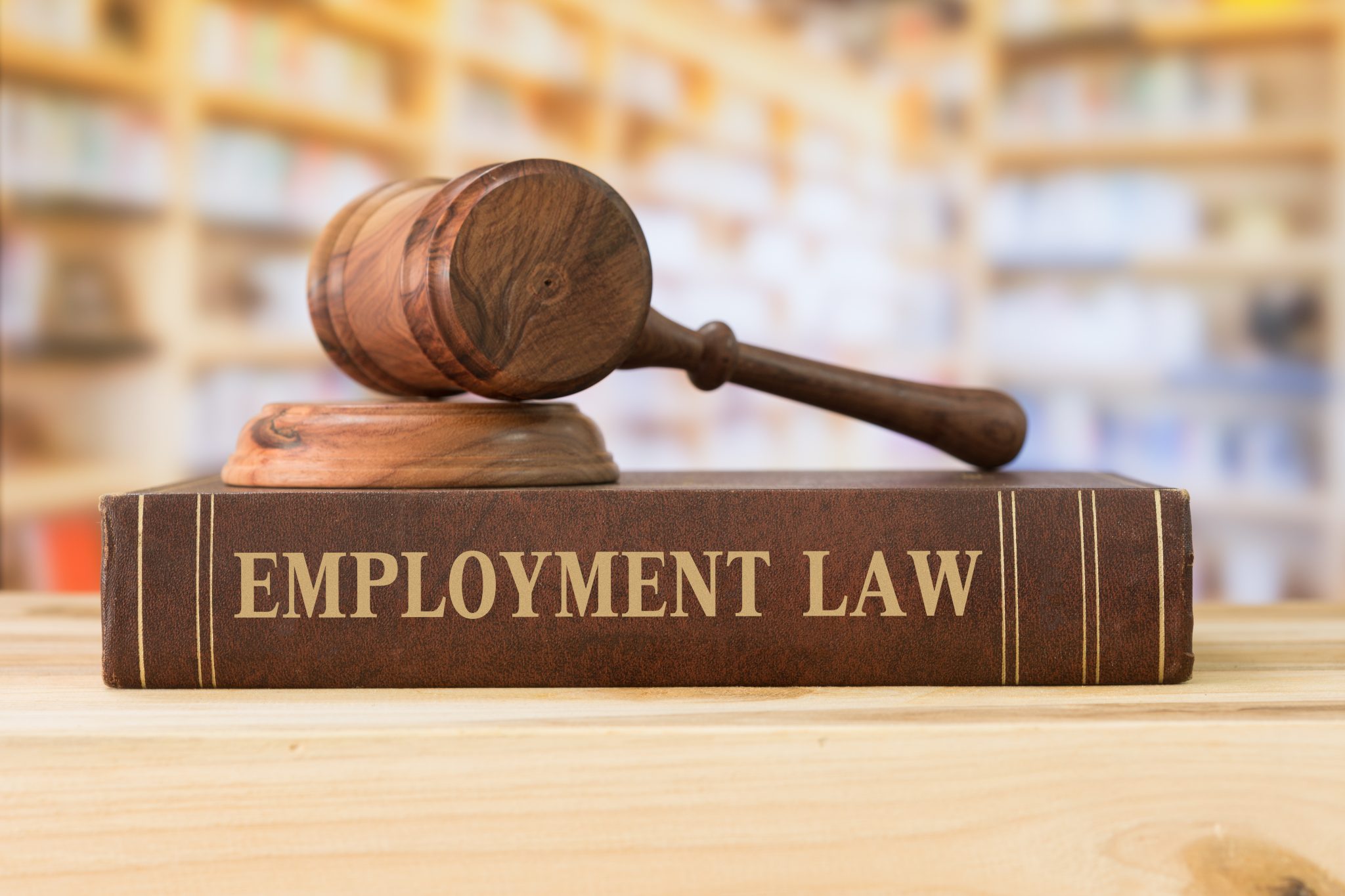Oregon Employment Law Changes for 2025: Key Updates for Employers ...