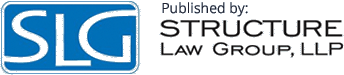 Structure Law Group, LLP